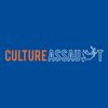 Logo of the association Culture Assault